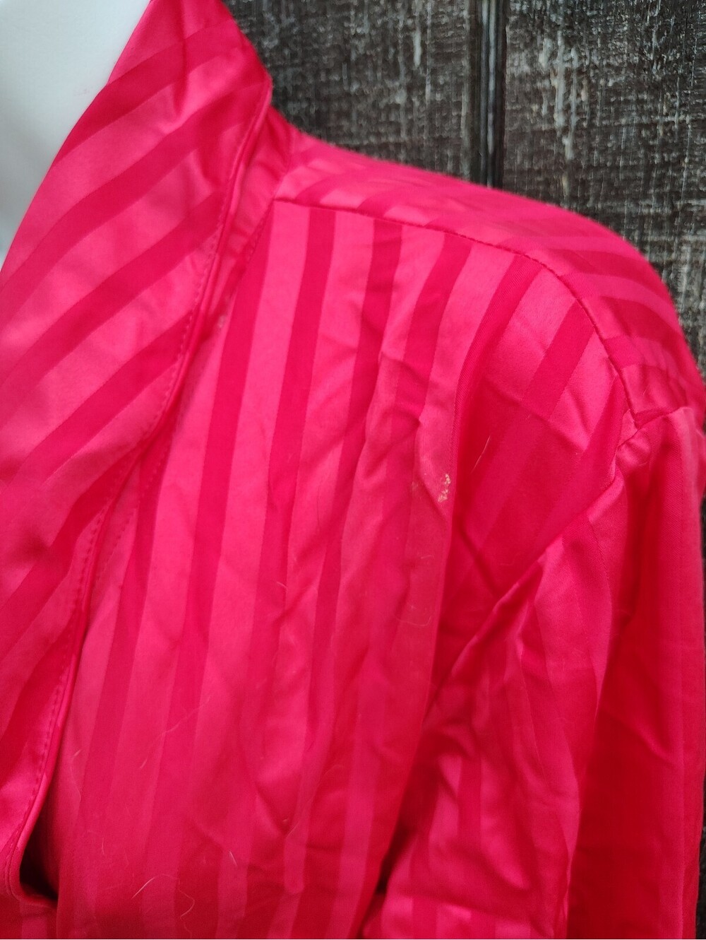 Cabernet by Sleep Sense Robe - Picture 5 of 8